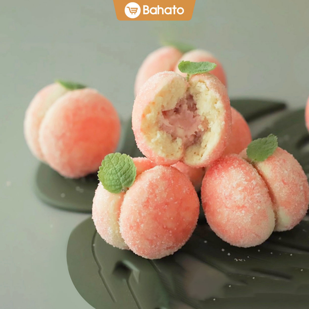 Hương đào tổng hợp 30g