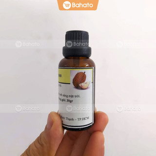 Hương sầu riêng tổng hợp 30g