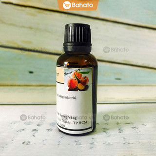Hương đào tổng hợp 30g
