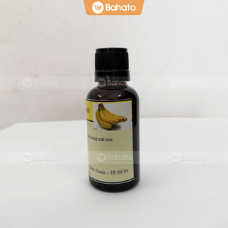 Hương chuối tổng hợp 30g