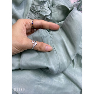 ĐẦM THIẾT KẾ SALE LẺ SIZE ( dưới 60kg)