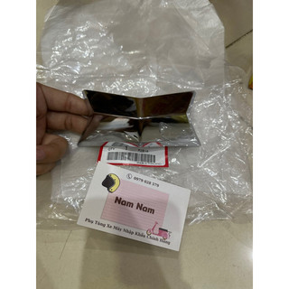 Xi nạ wave 125i 2018 - 2022 / future led chính hãng honda thái lan