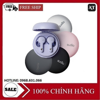 Tai nghe True Wireless Sudio A2