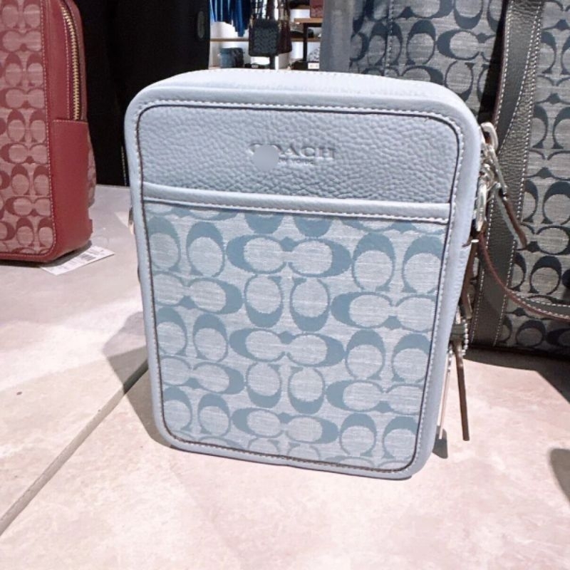 TÚI COACH CHÉO SULLIVAN