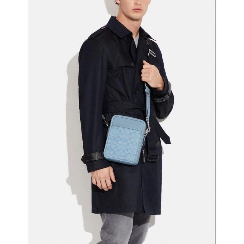 TÚI COACH CHÉO SULLIVAN