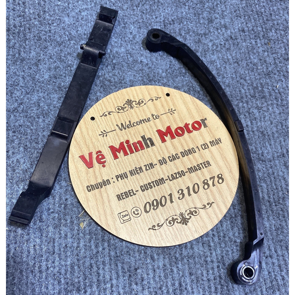 Tằng tăng đỡ sên cam Rebel 125,Custom 125,Notus 125,Cb125,Cb125r