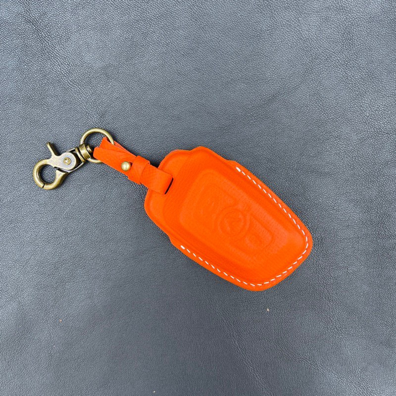 Bao da khóa xe Vinfast Lux, Lux A, Lux SA