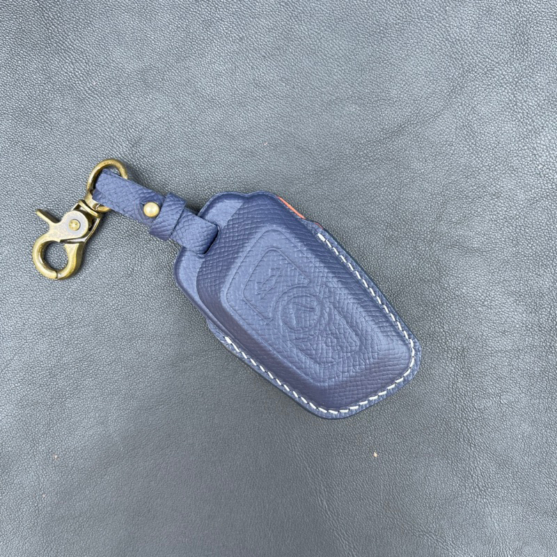 Bao da khóa xe Vinfast Lux, Lux A, Lux SA