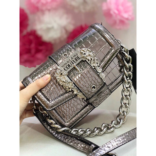 💥Túi nữ đi tiệc da thật siêu xịn sò💥