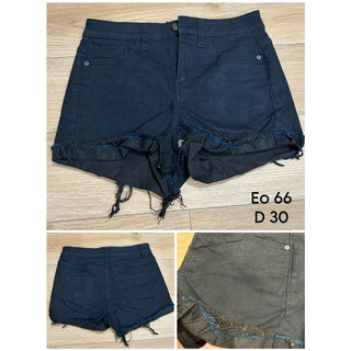 Rosy.Vintage| Quần sort jean