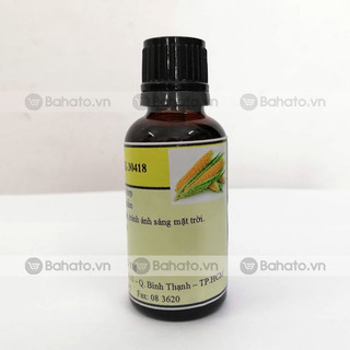 Hương bắp (ngô) tổng hợp 30g
