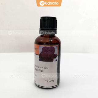 Hương socola tổng hợp 30g