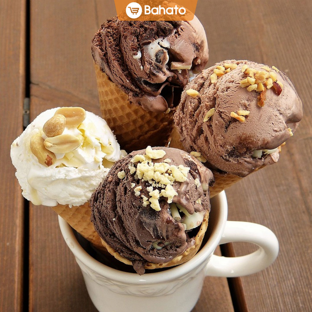 Hương socola tổng hợp 30g