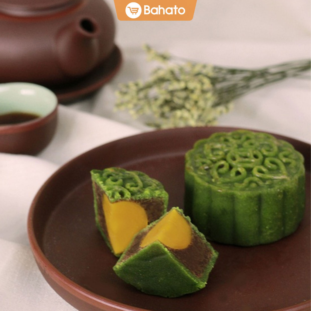 Hương trà xanh tổng hợp 30g