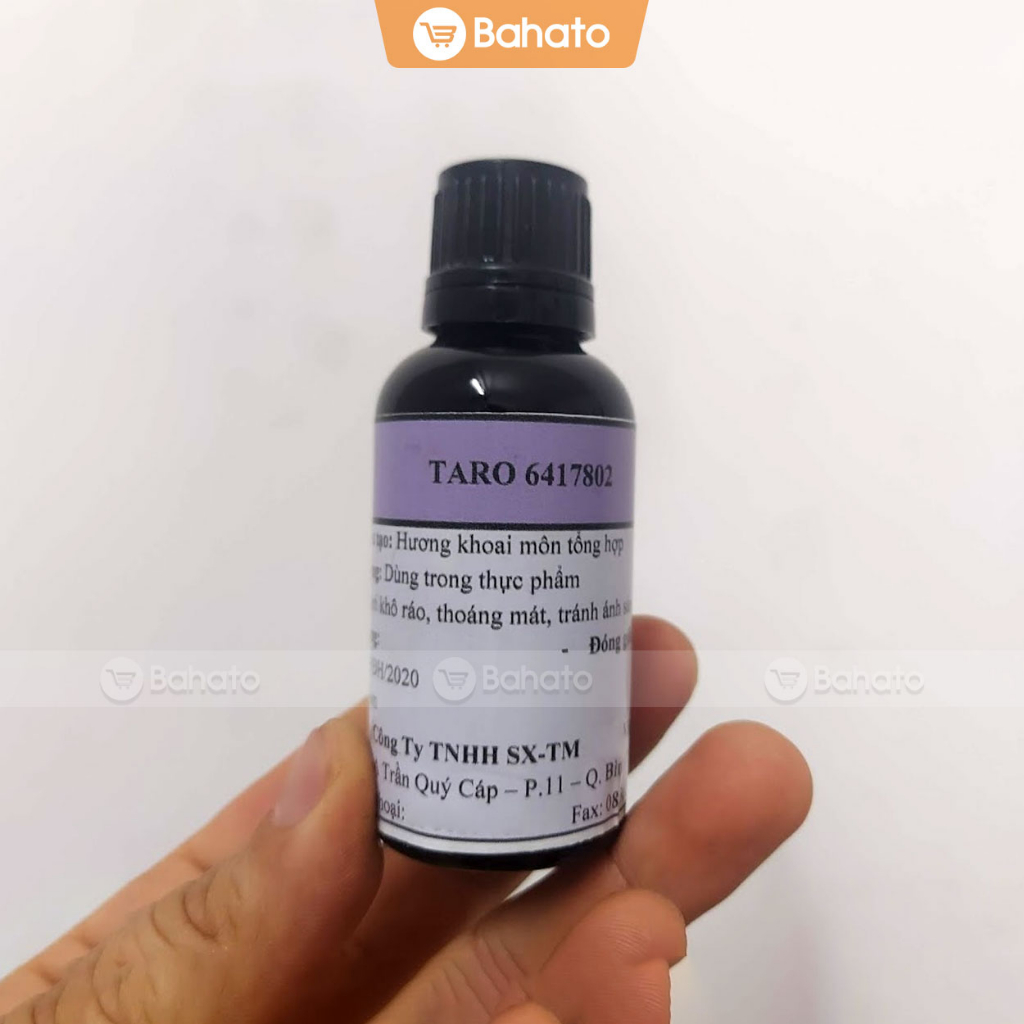 Hương khoai môn tổng hợp 30g