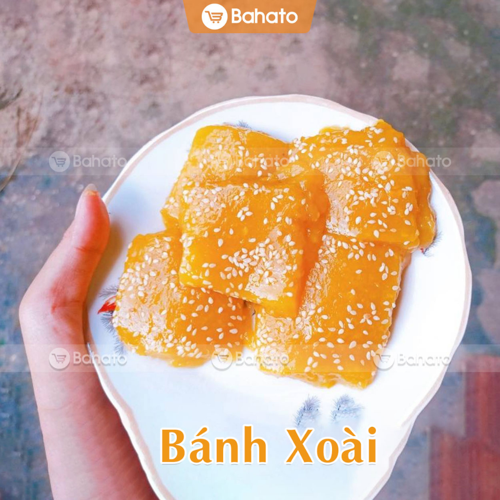 Hương xoài tổng hợp 30g