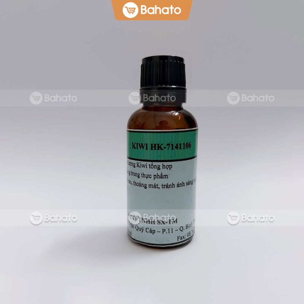 Hương kiwi tổng hợp 30g