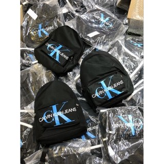 Balo calvin klein jeans xuất xịn