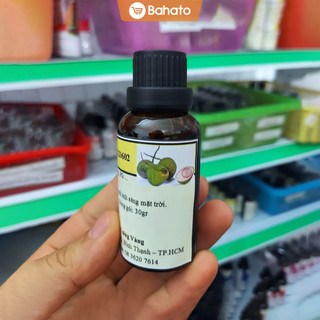 Hương dừa tổng hợp không màu lọ 30g