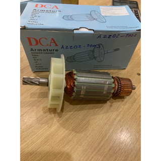 Rotor khoan rút lõi azz02-200s dca và dzz02-200s
