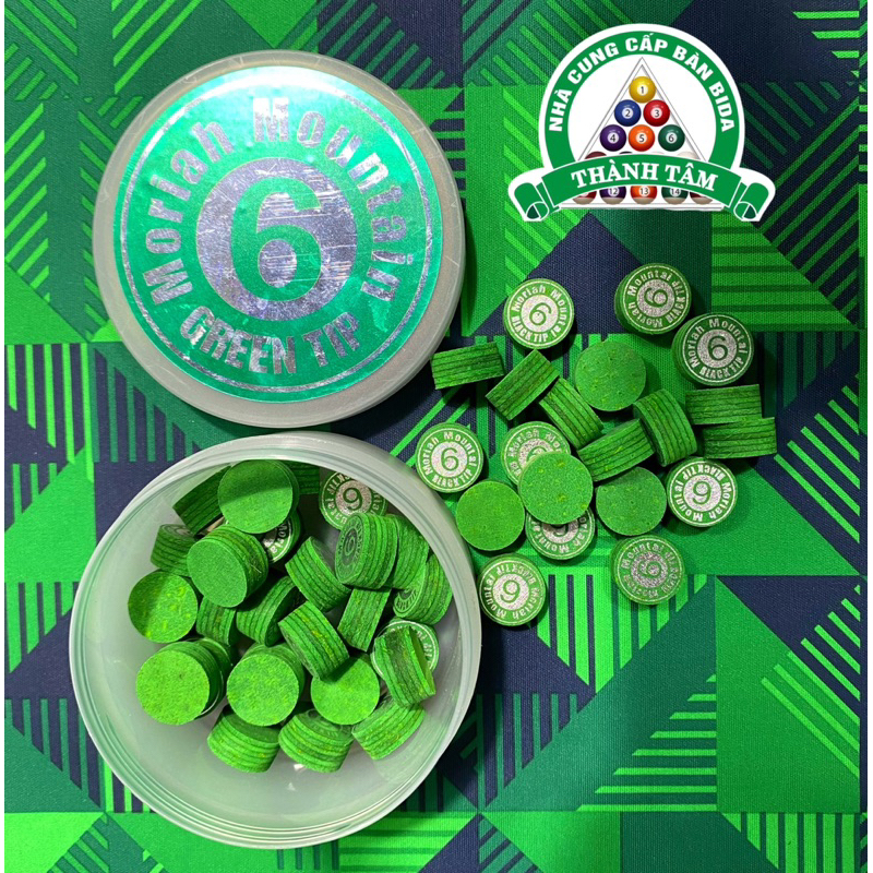 ĐẦU CƠ BIDA MOUNTAINS NHẬP KHẨU HÀN QUỐC