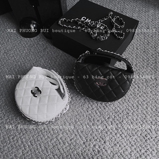 Túi cầm tay CN pouch mai phương bùi hàngf1