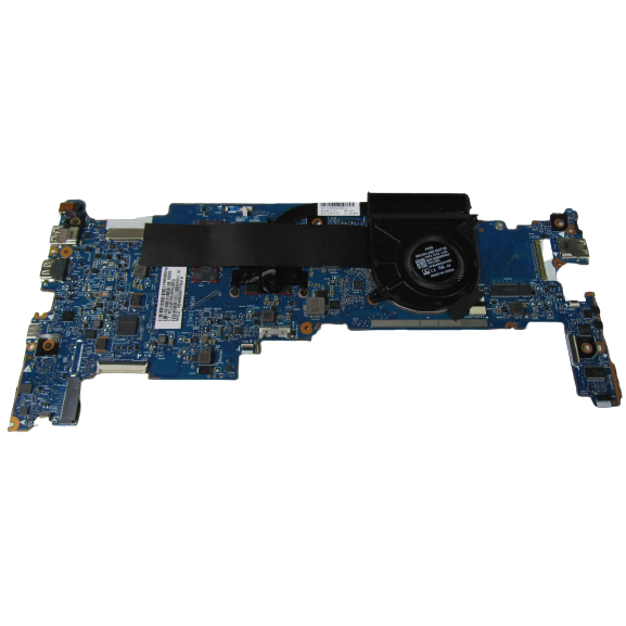 Main HP Elitebook X360 1030 G2 CPU I5 7300U Ram 8gb