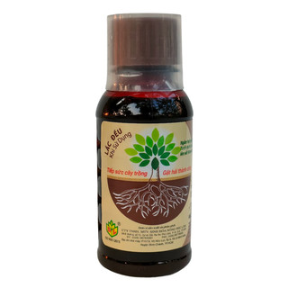 Kích rễ N3M dạng nước, siêu ra rễ cho cây trồng lọ 100ml Phú Lâm