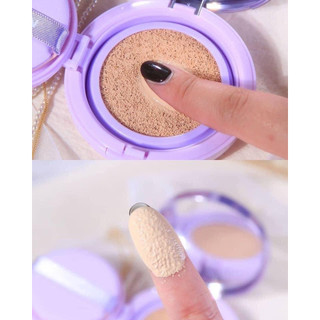 Phấn Nước Aprilskin Ultra Slim Cushion ( Kèm Lõi ) [CÔNG TY CHÍNH HÃNG]