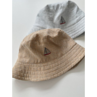 Bucket hat 23 macro & micro