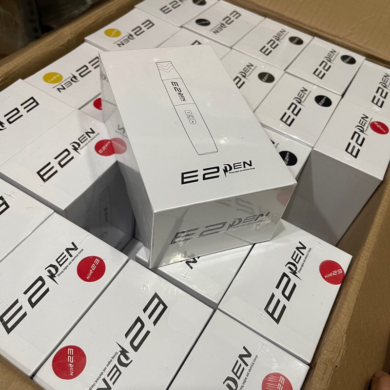 Máy Pen Mini E2 Mẫu Mới Chính Hãng