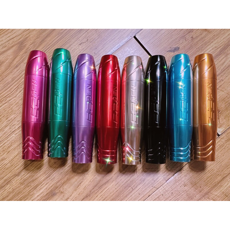 Máy Pen Mini E2 Mẫu Mới Chính Hãng