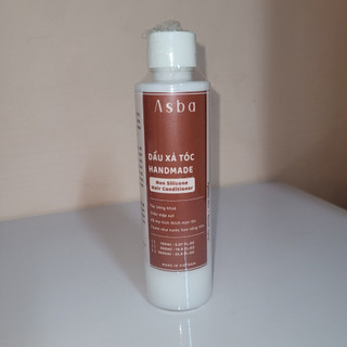 Dầu Xả Không Silicone Mùi Nước Hoa (Kit Nguyên Liệu & Mẫu Thử)