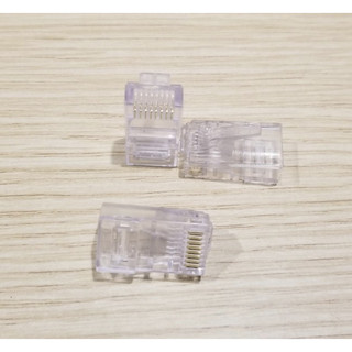Hạt mạng RJ45 Tenda (Loại xịn)