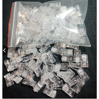 Hạt mạng RJ45 Tenda (Loại xịn)