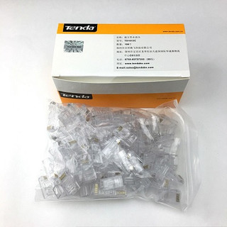 Hạt mạng RJ45 Tenda (Loại xịn)