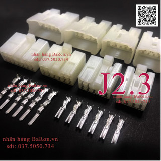 Jack cd kết nối âm thanh xe ô tô