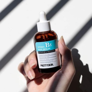 Serum cấp ẩm phục hồi da B5 prettyskin
