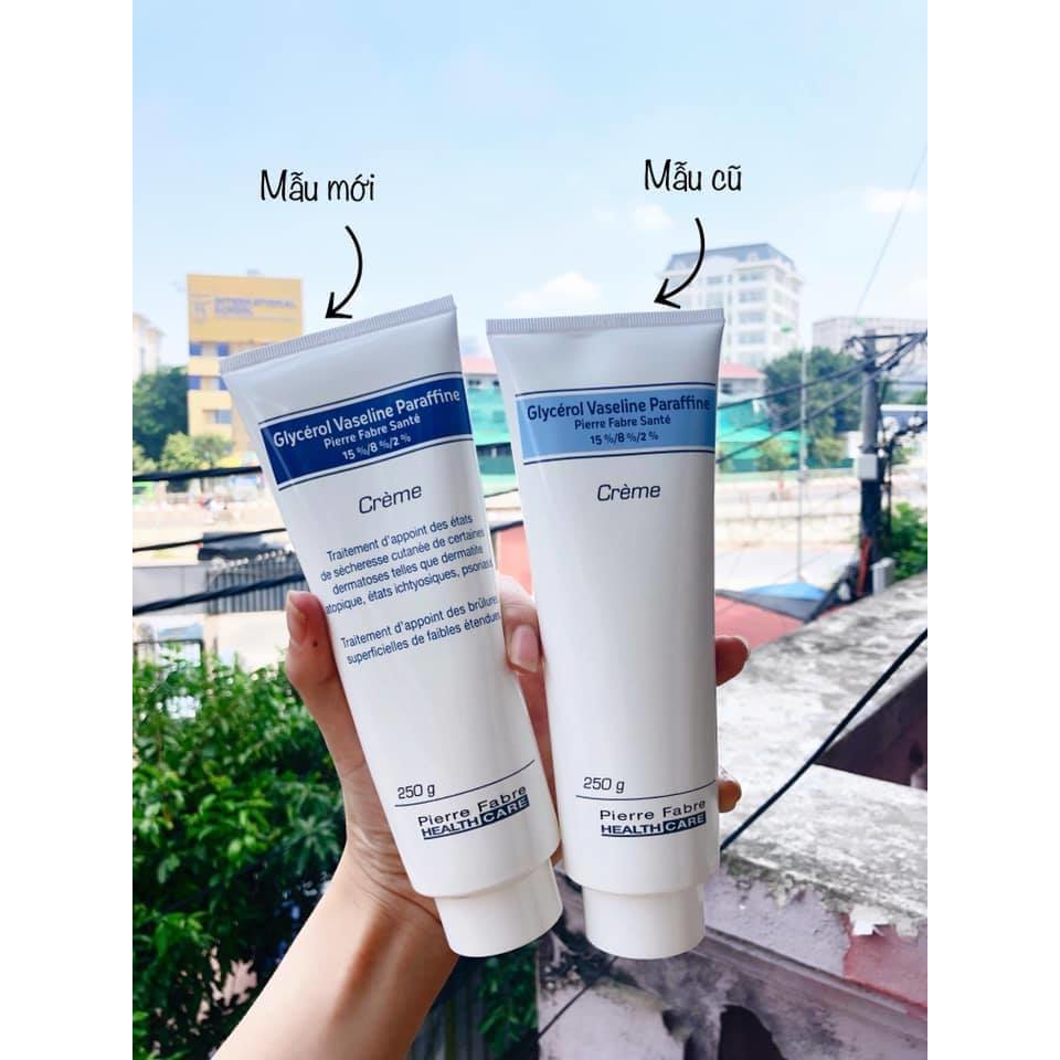 Măng tây baby - Kem dưỡng ẩm chàm sữa, nẻ, dưỡng da Dexeryl Pháp cho trẻ sơ sinh và người lớn