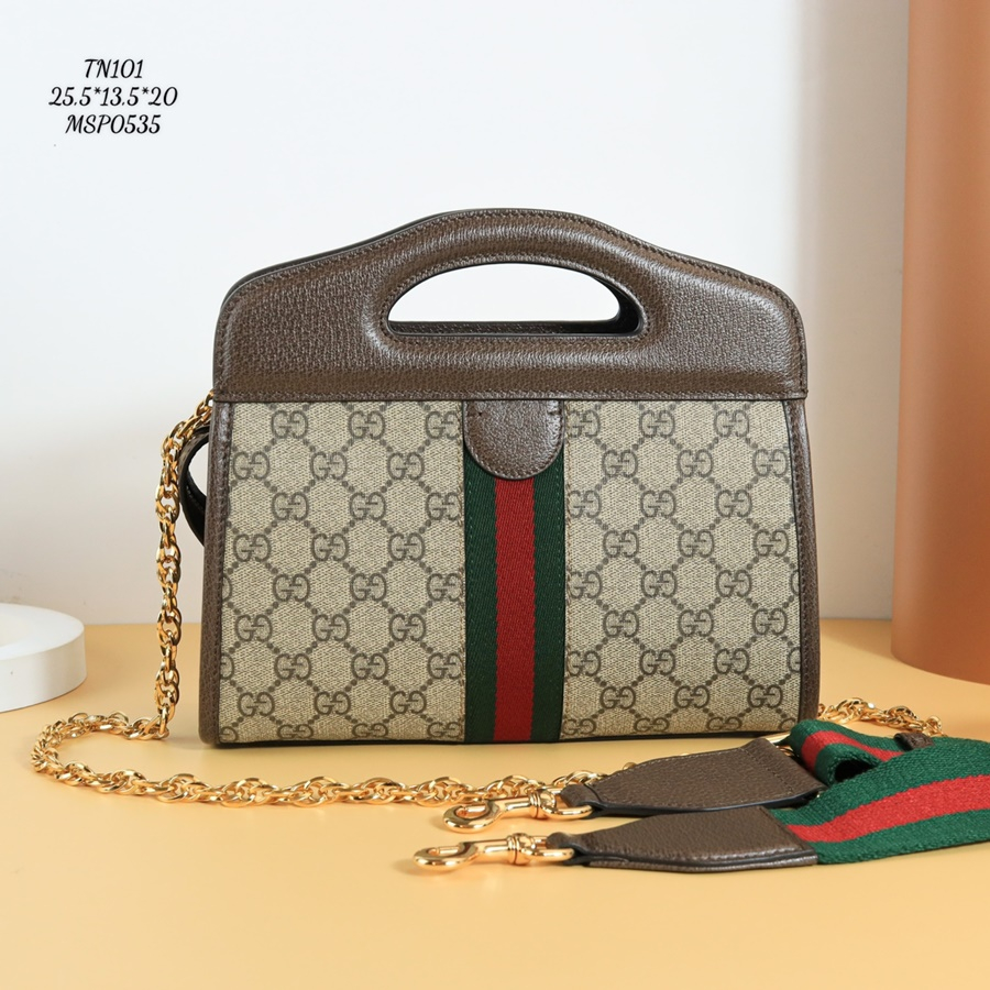 Túi xách nữ G.C SZ 25.5 - TN169