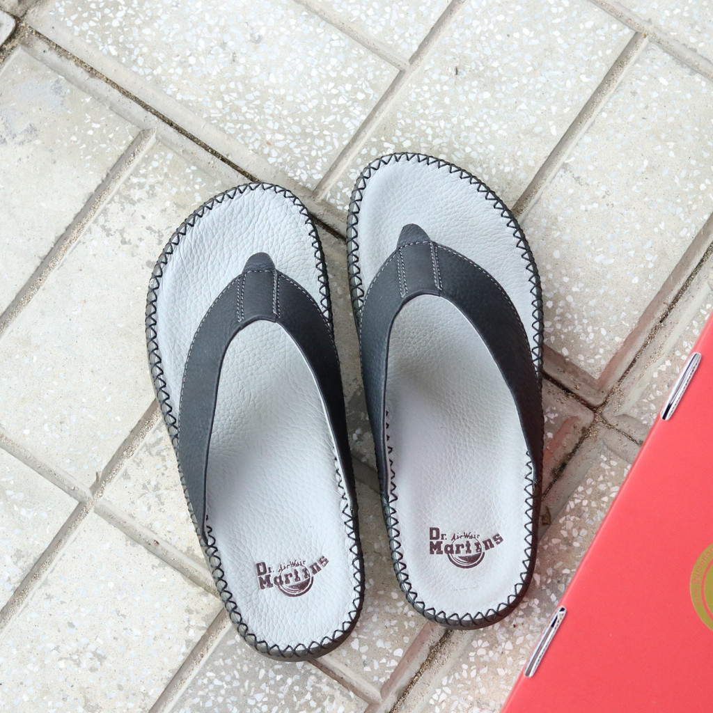 Dép kẹp da bò Thái lan cao cấp, Đế may chỉ siêu bền, Thấm hút mồ hôi cực tốt, Nhập Thái Lan Full hộp, Bảo hành 12 tháng