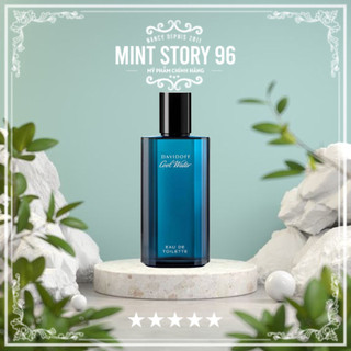 🅽🅴🆆 - nước hoa nam davidoff cool water man edt 125ml