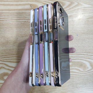 Ốp lưng dẻo Redmi note 12 pro , note 12 5G xi bóng