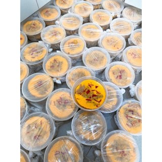 [HCM]-Mắm chưng Bình Thuận-1 hộp 2 chén-ship hỏa tốc.