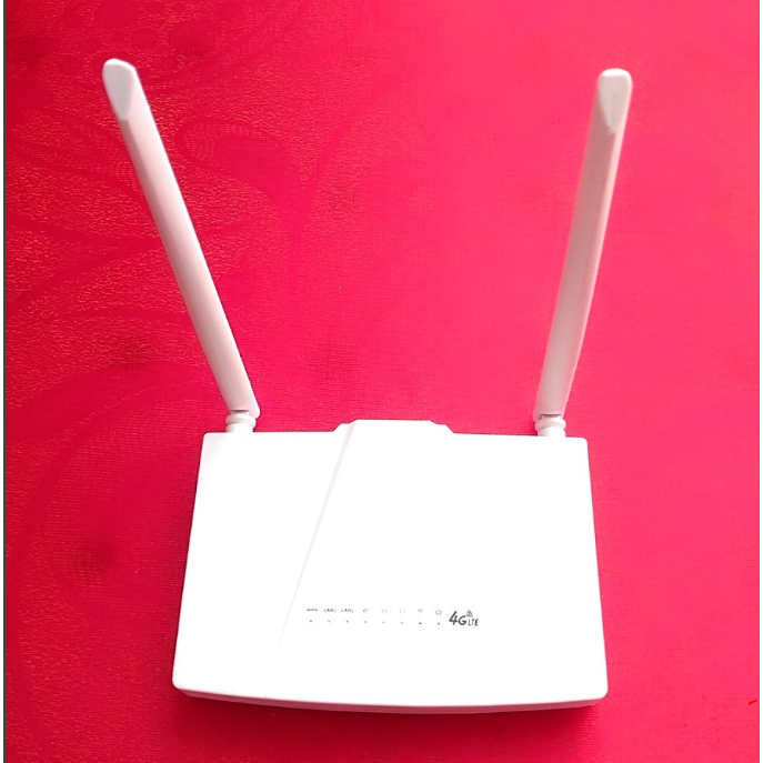 Cục phát wifi từ sim 4G, 3G - Thanh Lý