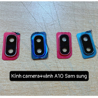 Kính camera A10 Sam Sung Bóc Máy