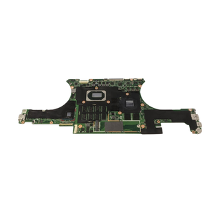 Main HP SPECTRE X360 LE 15-EB CPU i7-10510U 1.8GHZ