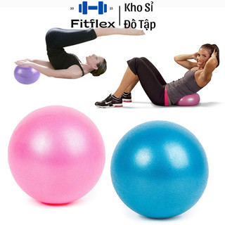 Bóng Yoga Mini 25cm Tập Yoga, Gym, Pilates Dobetter