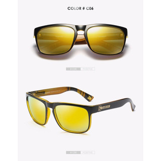 Kính râm phân cực Dubery D730 - L.A Store