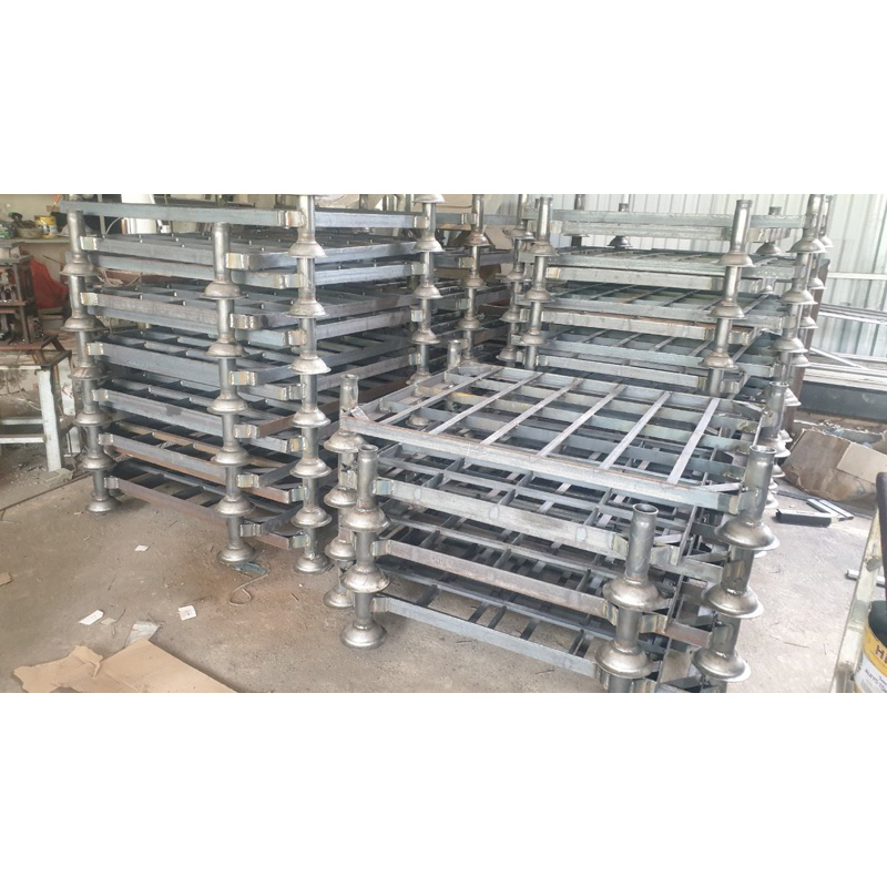 Chén chân pallet | Chân pallet
